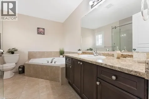 67 Bellroyal Crescent Stoney Creek ON L8J 0E7