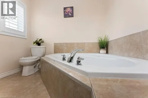 67 Bellroyal Crescent Stoney Creek ON L8J 0E7