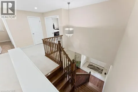 67 Bellroyal Crescent Stoney Creek ON L8J 0E7
