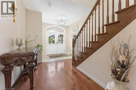 67 Bellroyal Crescent Stoney Creek ON L8J 0E7