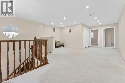 67 Bellroyal Crescent Stoney Creek ON L8J 0E7