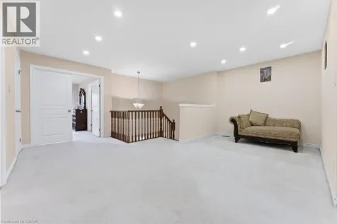 67 Bellroyal Crescent Stoney Creek ON L8J 0E7
