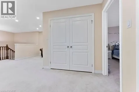 67 Bellroyal Crescent Stoney Creek ON L8J 0E7