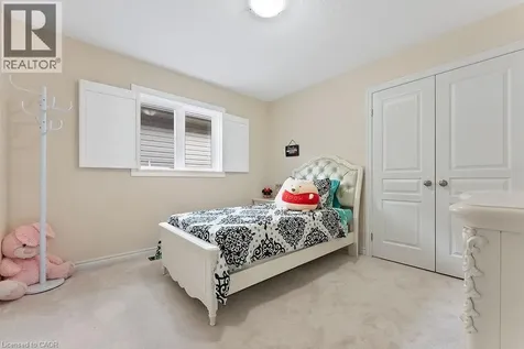 67 Bellroyal Crescent Stoney Creek ON L8J 0E7