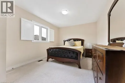 67 Bellroyal Crescent Stoney Creek ON L8J 0E7