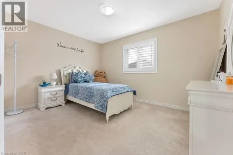 67 Bellroyal Crescent Stoney Creek ON L8J 0E7