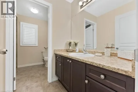 67 Bellroyal Crescent Stoney Creek ON L8J 0E7