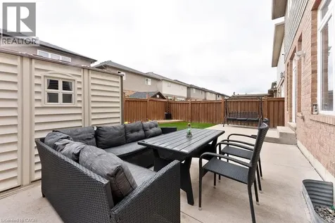 67 Bellroyal Crescent Stoney Creek ON L8J 0E7