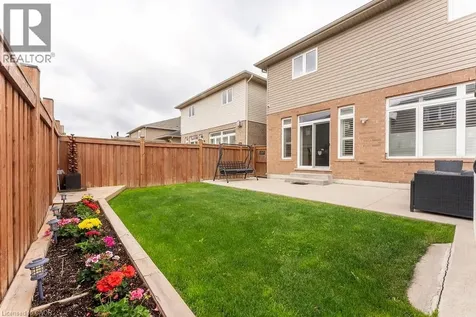 67 Bellroyal Crescent Stoney Creek ON L8J 0E7