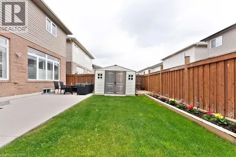 67 Bellroyal Crescent Stoney Creek ON L8J 0E7
