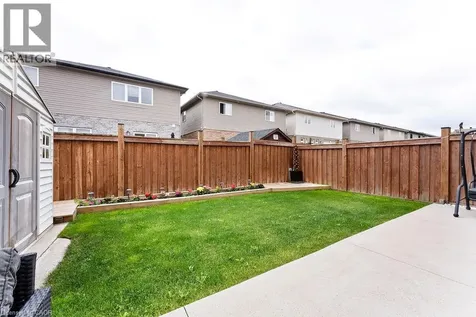67 Bellroyal Crescent Stoney Creek ON L8J 0E7