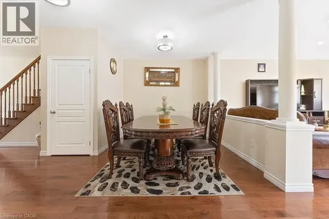 67 Bellroyal Crescent Stoney Creek ON L8J 0E7