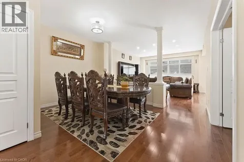 67 Bellroyal Crescent Stoney Creek ON L8J 0E7