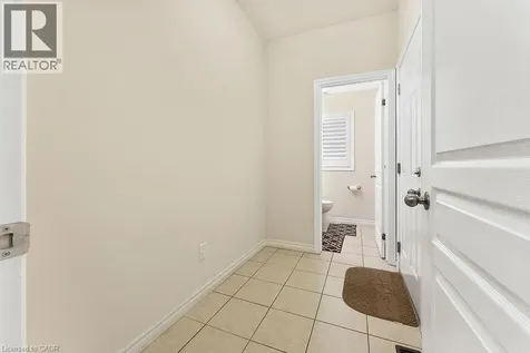 67 Bellroyal Crescent Stoney Creek ON L8J 0E7