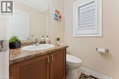 67 Bellroyal Crescent Stoney Creek ON L8J 0E7