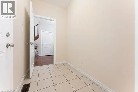 67 Bellroyal Crescent Stoney Creek ON L8J 0E7