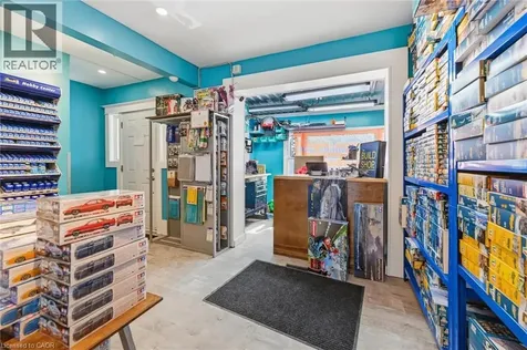 421 Concession Street Hamilton ON L9A 1C1