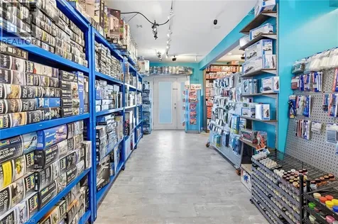 421 Concession Street Hamilton ON L9A 1C1