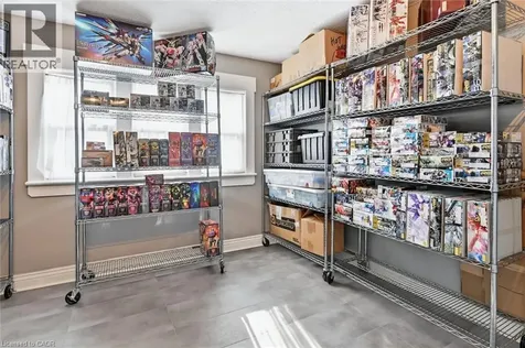 421 Concession Street Hamilton ON L9A 1C1