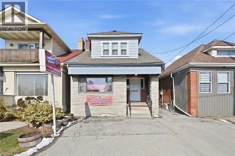 421 Concession Street Hamilton ON L9A 1C1