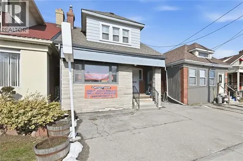 421 Concession Street Hamilton ON L9A 1C1