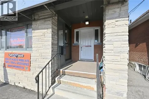 421 Concession Street Hamilton ON L9A 1C1