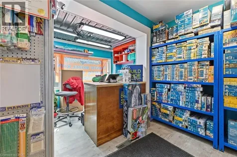 421 Concession Street Hamilton ON L9A 1C1