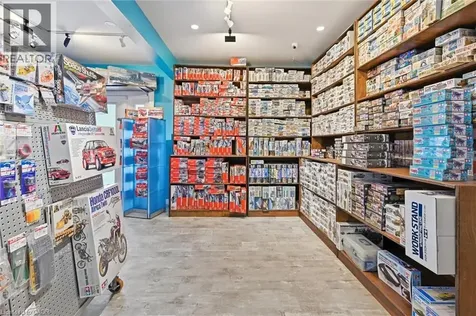 421 Concession Street Hamilton ON L9A 1C1