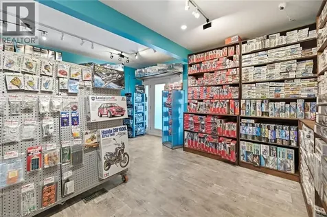 421 Concession Street Hamilton ON L9A 1C1
