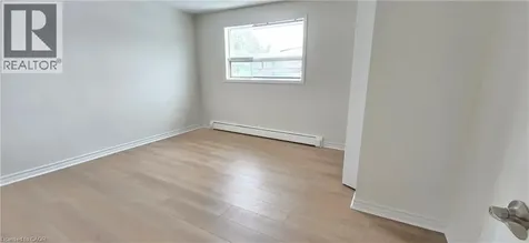 23 Rutherford Drive Kitchener ON N2A 1P8