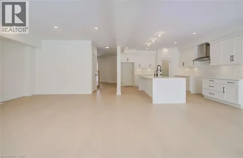 67 Crosswinds Drive Kitchener ON N2A 0J9