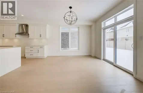 67 Crosswinds Drive Kitchener ON N2A 0J9