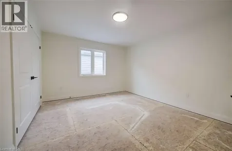67 Crosswinds Drive Kitchener ON N2A 0J9