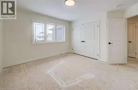 67 Crosswinds Drive Kitchener ON N2A 0J9