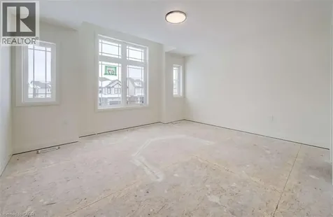 67 Crosswinds Drive Kitchener ON N2A 0J9