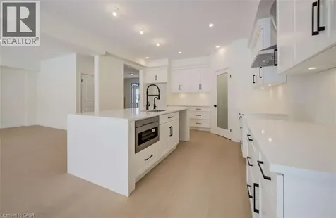 67 Crosswinds Drive Kitchener ON N2A 0J9