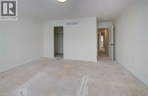 67 Crosswinds Drive Kitchener ON N2A 0J9