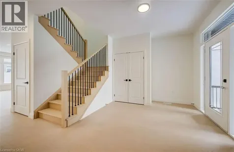 67 Crosswinds Drive Kitchener ON N2A 0J9
