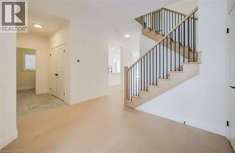 67 Crosswinds Drive Kitchener ON N2A 0J9