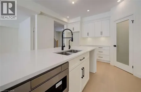 67 Crosswinds Drive Kitchener ON N2A 0J9