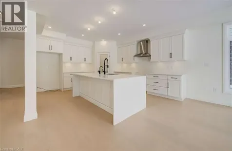 67 Crosswinds Drive Kitchener ON N2A 0J9