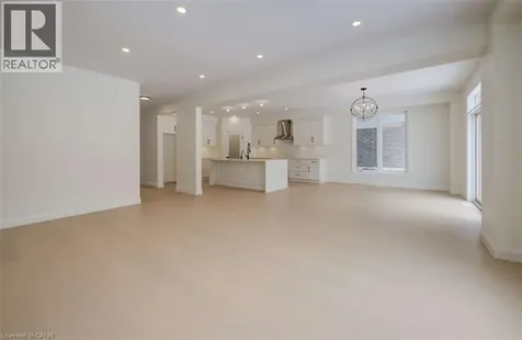 67 Crosswinds Drive Kitchener ON N2A 0J9