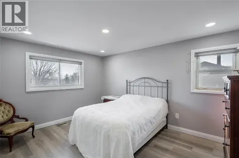 1177 Pontiac Drive Sarnia ON N7S 3B1