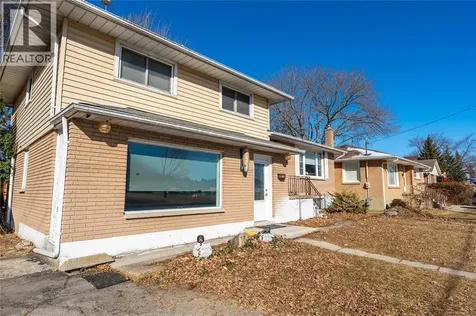 1177 Pontiac Drive Sarnia ON N7S 3B1
