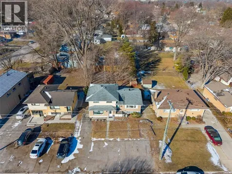 1177 Pontiac Drive Sarnia ON N7S 3B1
