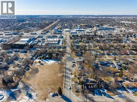 1177 Pontiac Drive Sarnia ON N7S 3B1