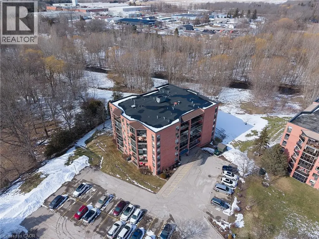 17 Mill Pond Court Simcoe ON N3Y 5H9