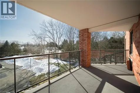 17 Mill Pond Court Simcoe ON N3Y 5H9