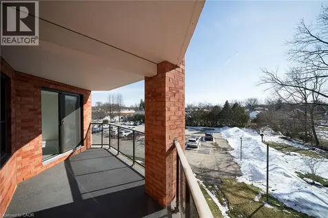 17 Mill Pond Court Simcoe ON N3Y 5H9