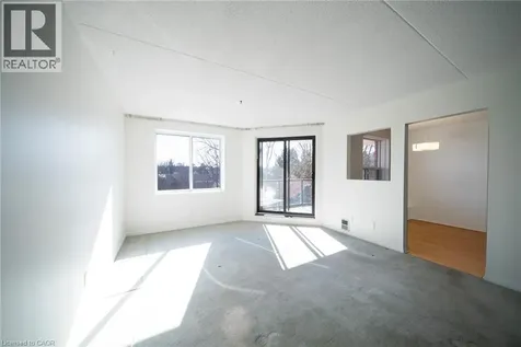 17 Mill Pond Court Simcoe ON N3Y 5H9